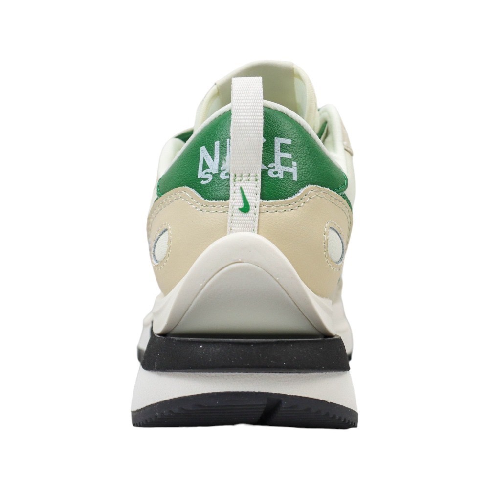 👟Nike x sacai 3.0 Vapor Waffle “Grass Green White＂ 綠白-細節圖5