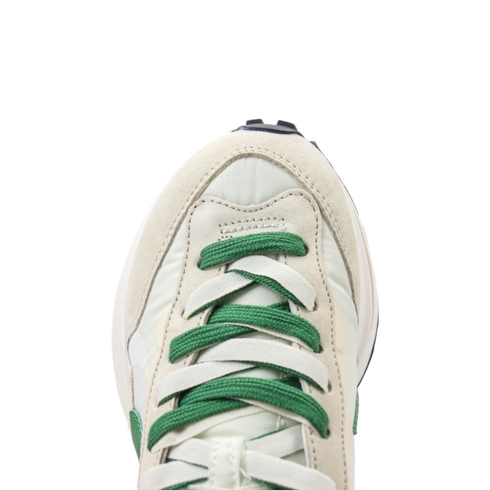 👟Nike x sacai 3.0 Vapor Waffle “Grass Green White＂ 綠白-細節圖6