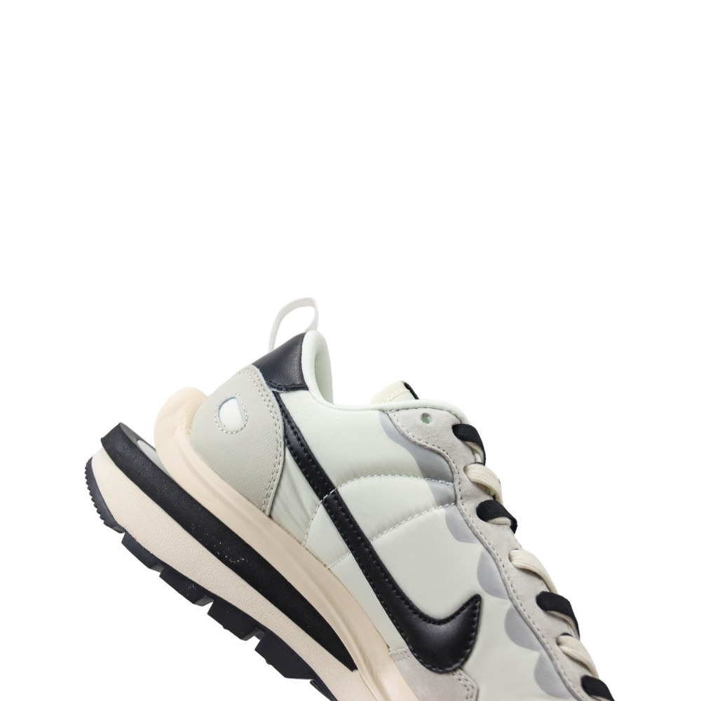 👟Nike x sacai 3.0 Vapor Waffle “Black Swoosh” 白底黑勾 男女款鞋-細節圖4