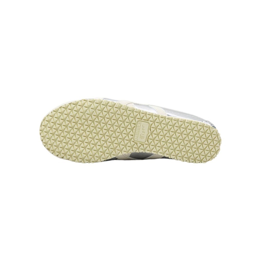 👟Onitsuka Tiger 鬼塚虎-銀色 MEXICO 66 休閒鞋 男女通用款-細節圖7