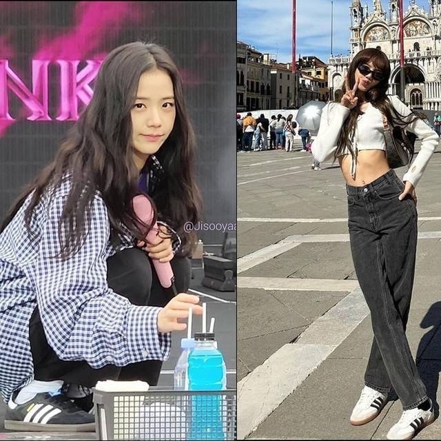 👟adidas Originals SAMBA OG B75806 男女通用款鞋-細節圖11