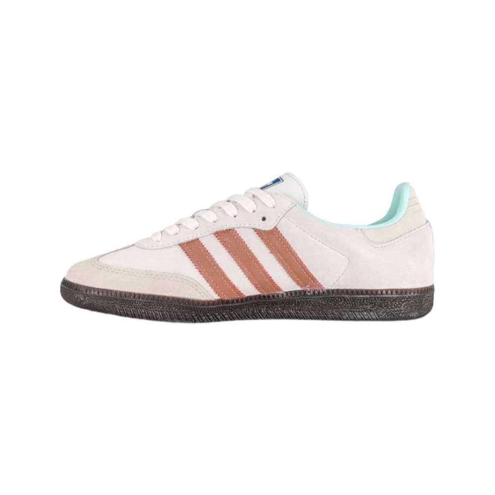 👟adidas Originals SAMBA OG ID2047 粉膚色/乾燥玫瑰色 男女通用款-細節圖5