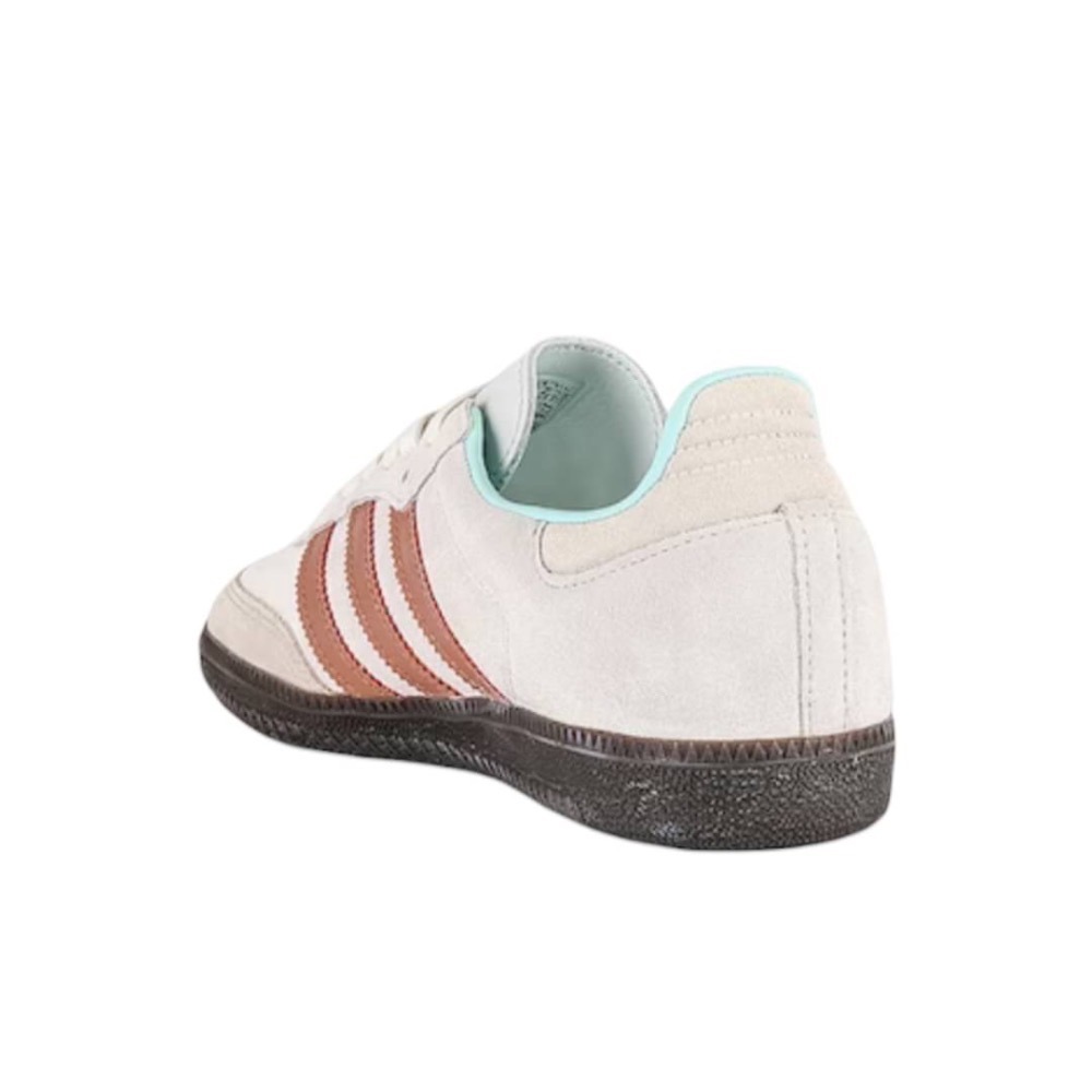 👟adidas Originals SAMBA OG ID2047 粉膚色/乾燥玫瑰色 男女通用款-細節圖7