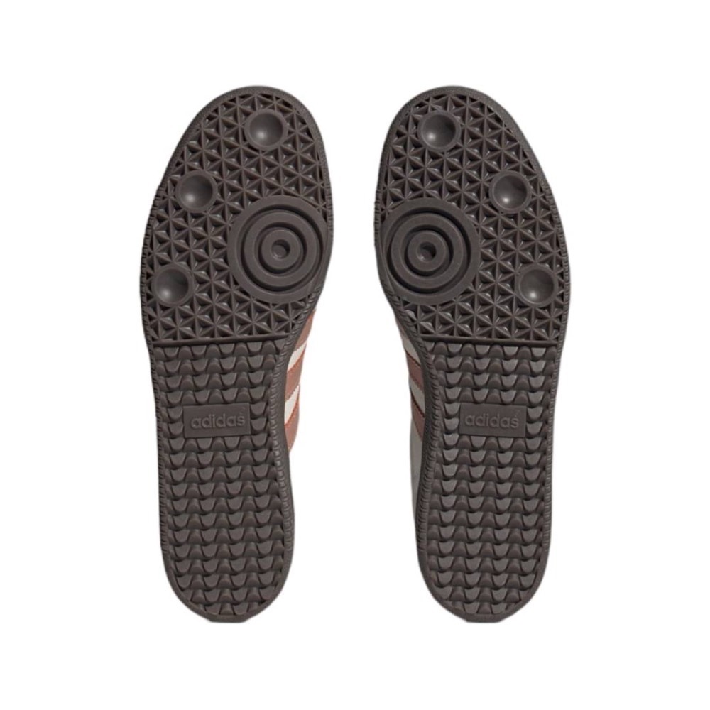 👟adidas Originals SAMBA OG ID2047 粉膚色/乾燥玫瑰色 男女通用款-細節圖8