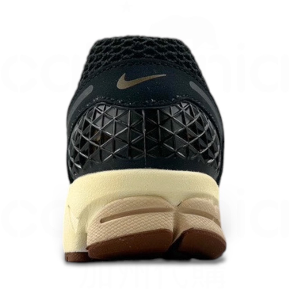 👟NIKE Zoom Vomero 5 Black Sesame黑米棕配色運動鞋｜休閒鞋｜復古｜百搭神鞋｜厚底增高｜情-細節圖9