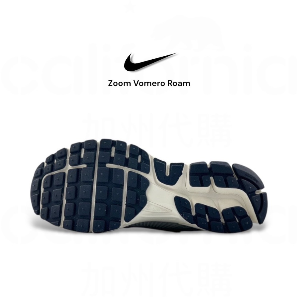 👟NIKE Zoom Vomero 5 Photon Dust and Metallic Silver光子塵埃和金屬銀-細節圖6