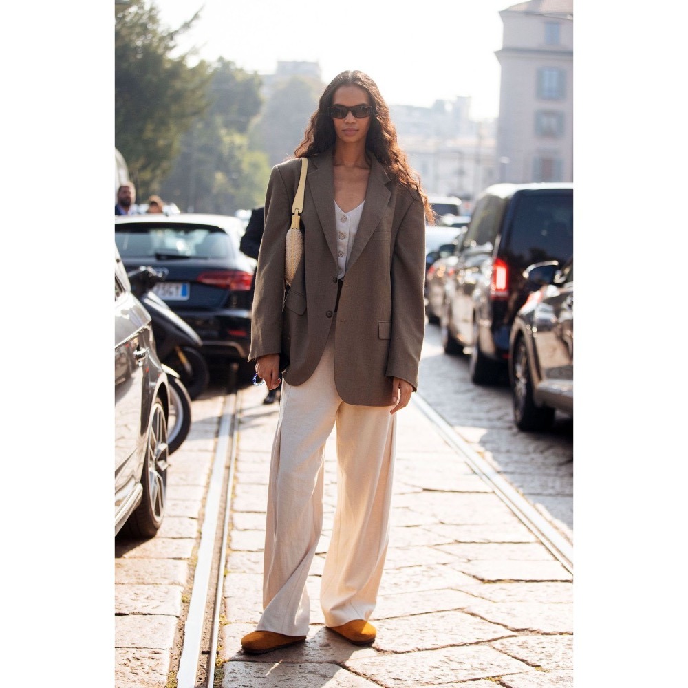 🩴BIRKENSTOCK 勃肯鞋 波士頓軟木真皮反毛皮半包拖鞋｜半包式涼鞋｜包頭｜護腳｜足跡舒適鞋｜情侶款鞋｜麂皮面｜-細節圖9