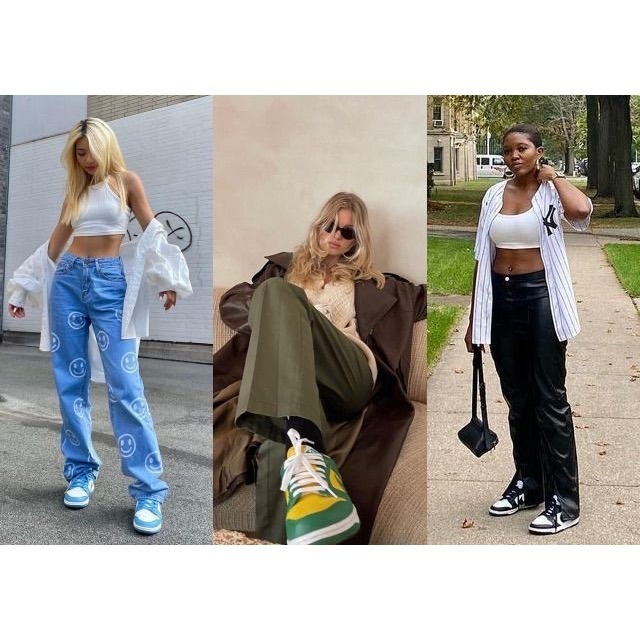 👟NIKE Dunk、SB Low低筒運動休閒鞋｜過季出清商品｜Factory Store版本｜促銷優惠-細節圖11