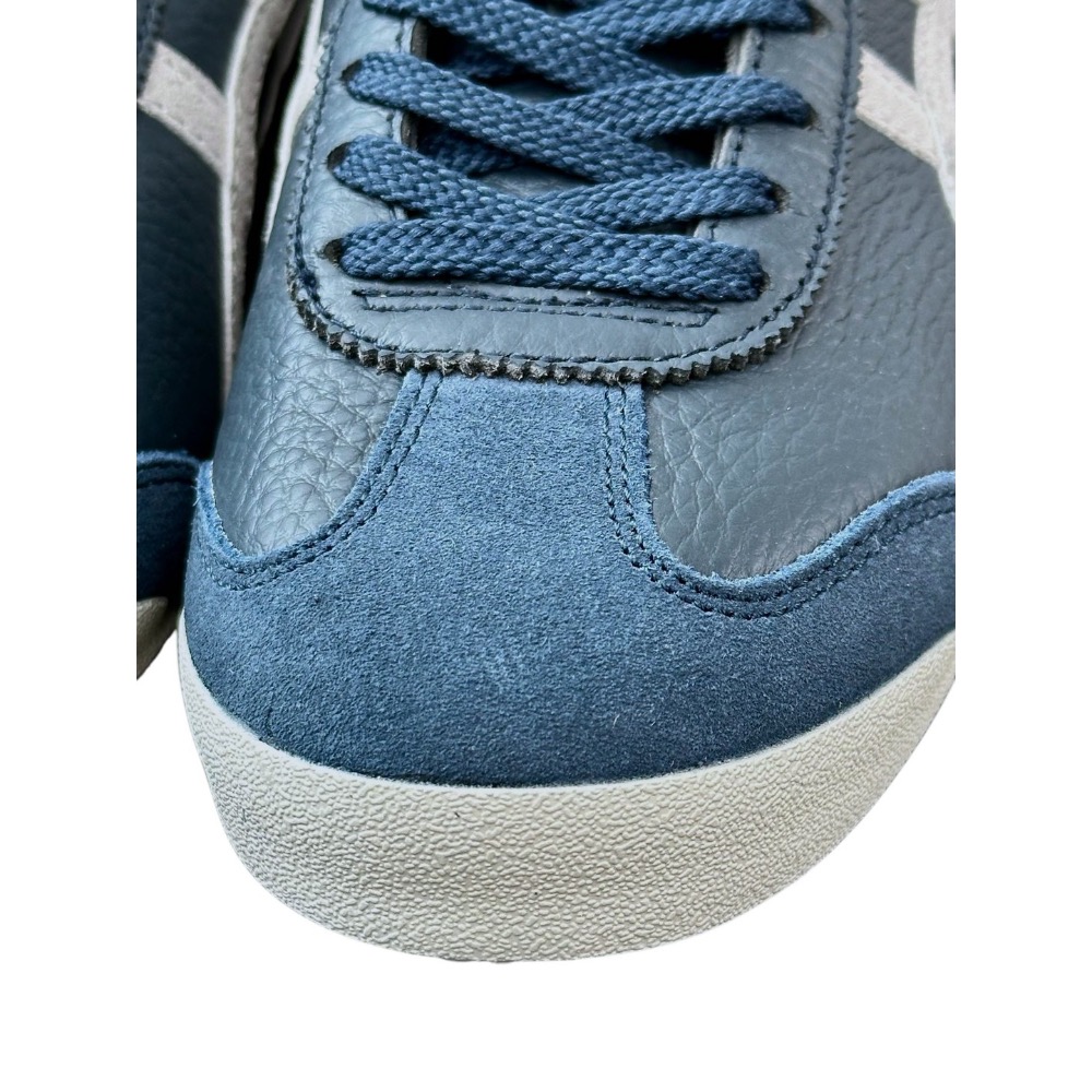 👟Onitsuka Tiger 鬼塚虎MEXICO 66™ Deluxe 皮革紋平底運動鞋｜墨西哥｜德訓鞋｜平底鞋-細節圖10