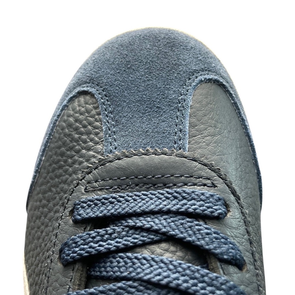 👟Onitsuka Tiger 鬼塚虎MEXICO 66™ Deluxe 皮革紋平底運動鞋｜墨西哥｜德訓鞋｜平底鞋-細節圖11