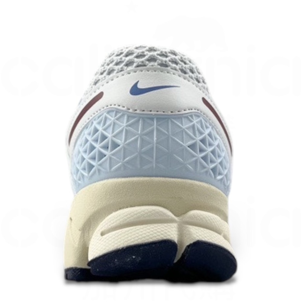 👟NIKE Zoom Vomero 5 薄荷藍黑Y2K 運動鞋｜休閒鞋｜復古｜百搭神鞋｜厚底增高｜情侶款｜男女通用款｜-細節圖7