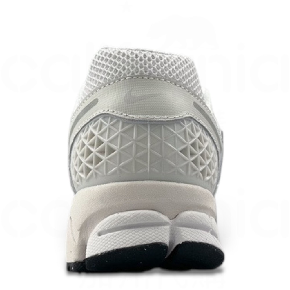 👟NIKE Zoom Vomero 5 Vast Grey蒼茫灰｜骨白｜運動鞋｜休閒鞋｜復古｜百搭神鞋｜厚底增高-細節圖7