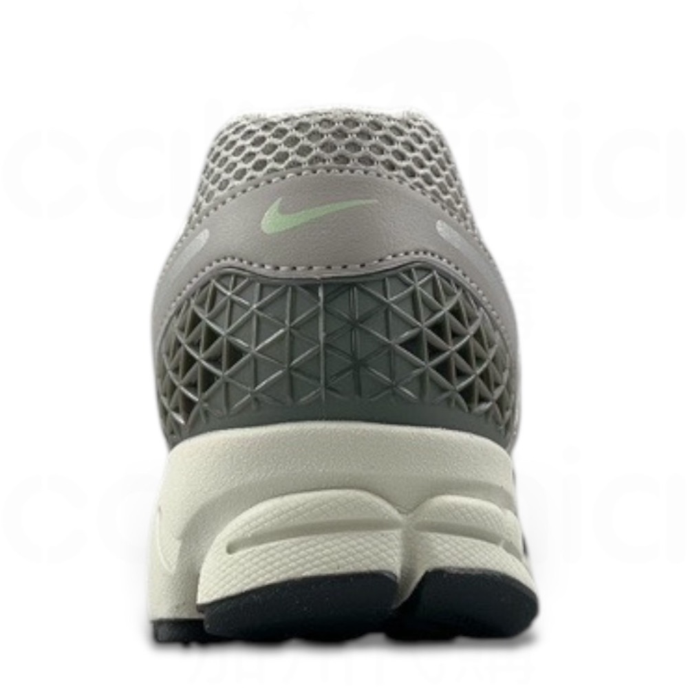👟NIKE Zoom Vomero 5 Cobblestone and Flat Pewter鵝卵石和扁平錫鑞｜灰褐色-細節圖6