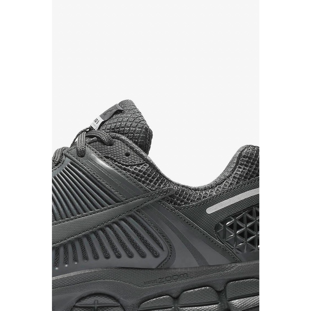 👟NIKE Zoom Vomero 5 Anthracite無菸煤｜炭黑｜運動鞋｜休閒鞋｜復古｜百搭神鞋｜厚底增高-細節圖11