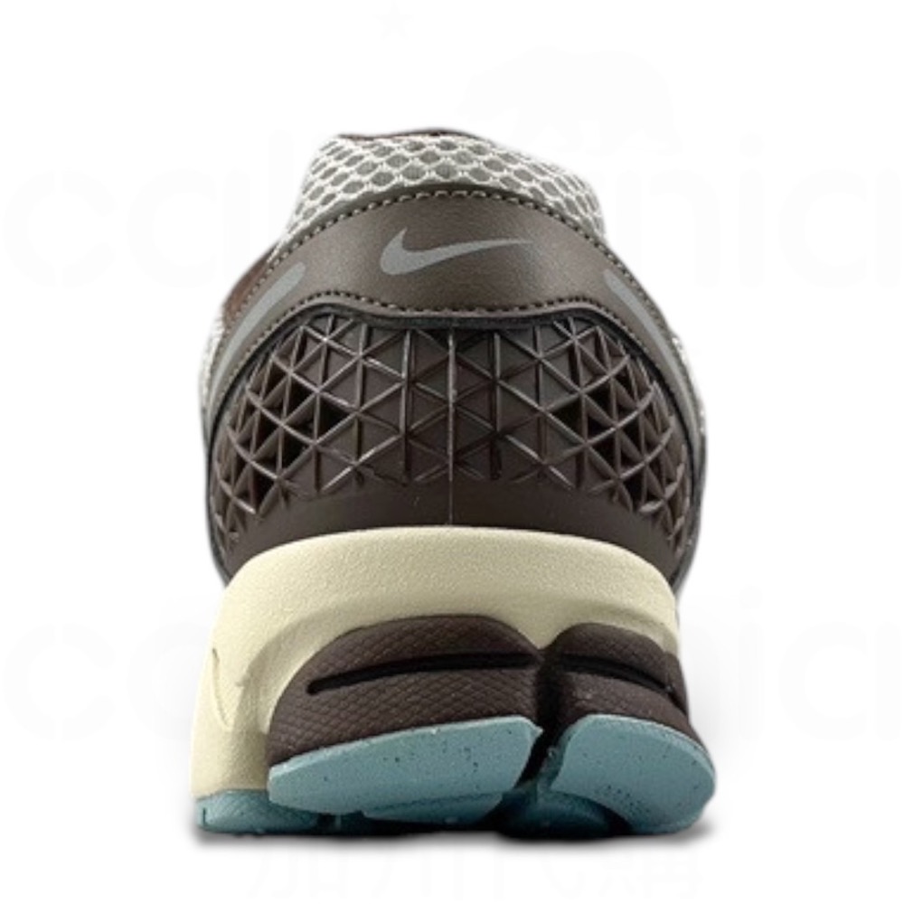 👟NIKE Zoom Vomero 5 Cafe Cacao 咖啡可可｜太妃糖｜褐色｜深棕｜運動鞋｜休閒鞋｜復古｜百搭-細節圖10