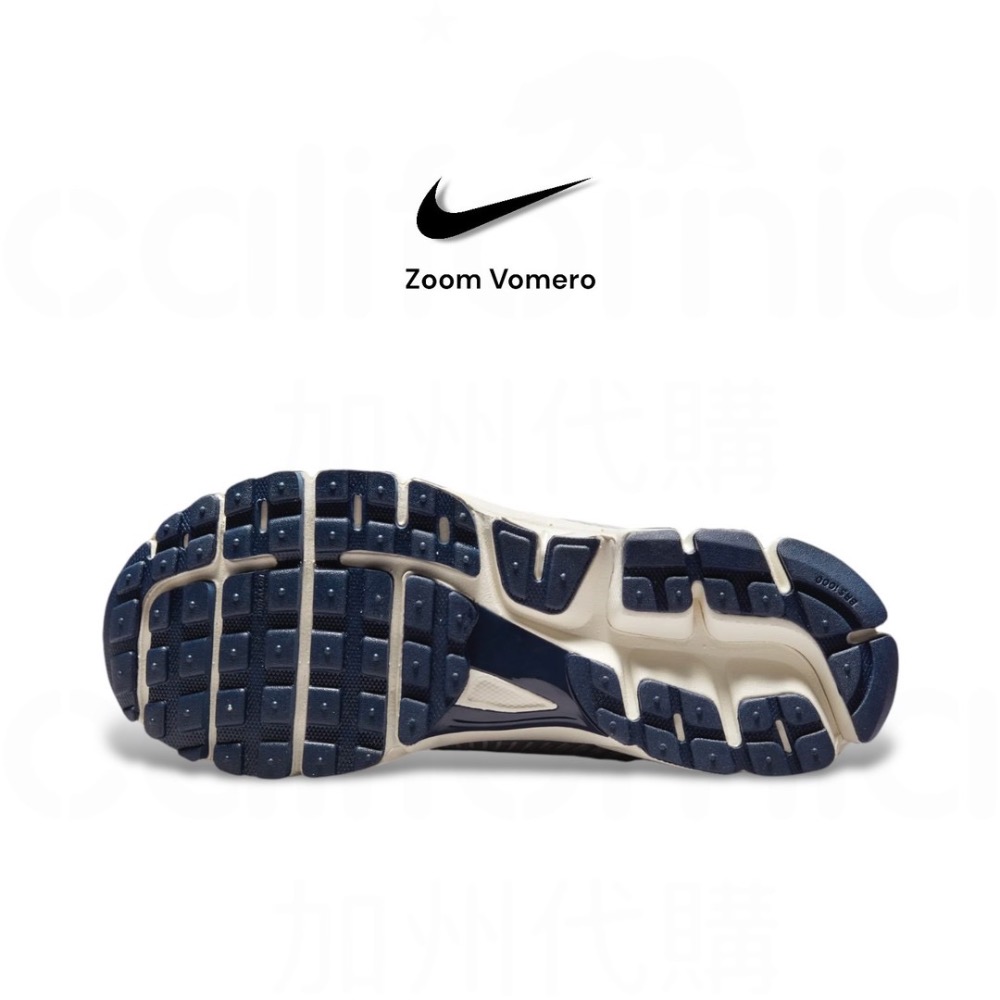 👟NIKE Zoom Vomero 5 Pure Platinum and Laser Orange純鉑金和雷射橙｜雷-細節圖10