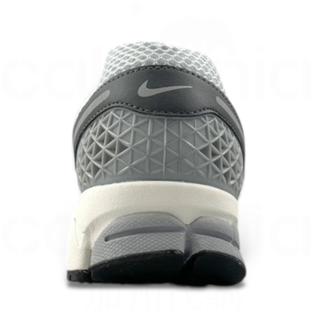 👟NIKE Zoom Vomero 5 Stone Gery石磨灰｜灰色｜岩石灰｜運動鞋｜休閒鞋｜復古｜百搭神鞋｜厚底-細節圖11