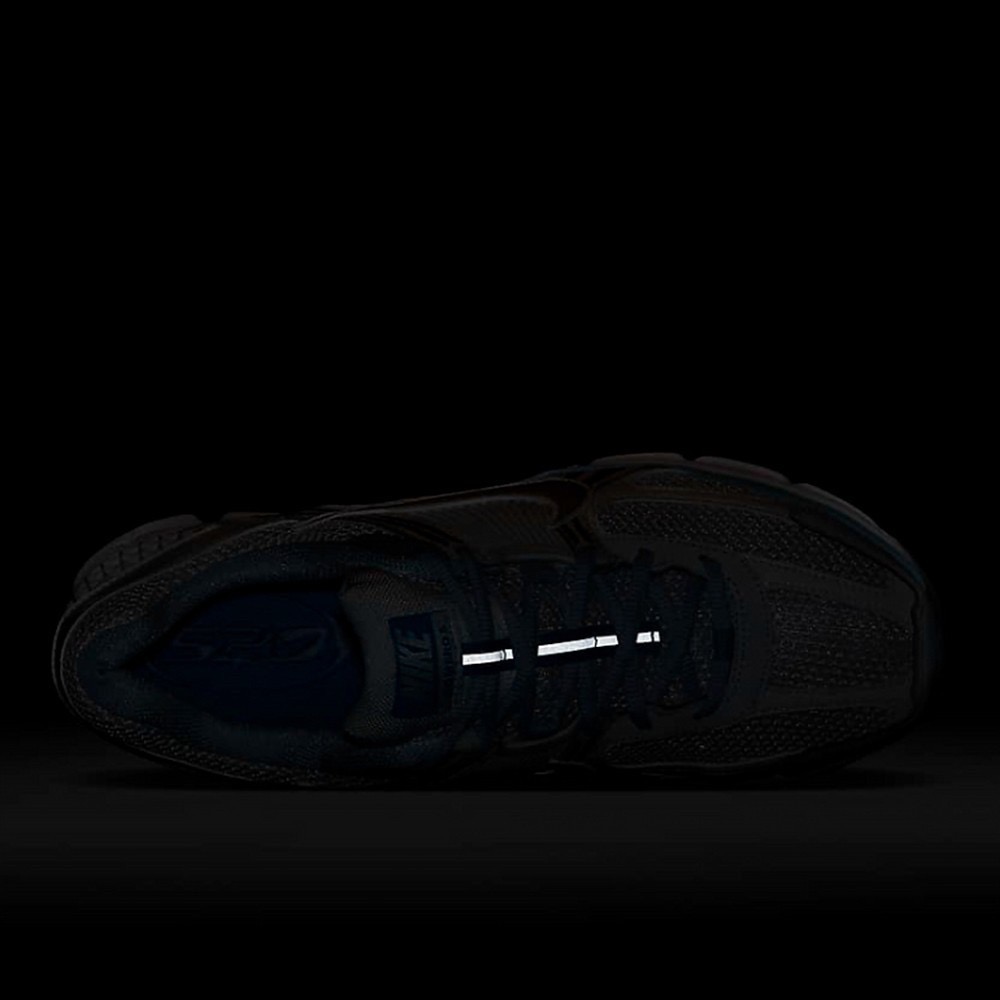 👟NIKE Zoom Vomero 5 Ocean Bliss海洋祝福｜水藍灰｜灰藍｜冰藍｜銀勾｜運動鞋｜休閒鞋｜復古-細節圖10