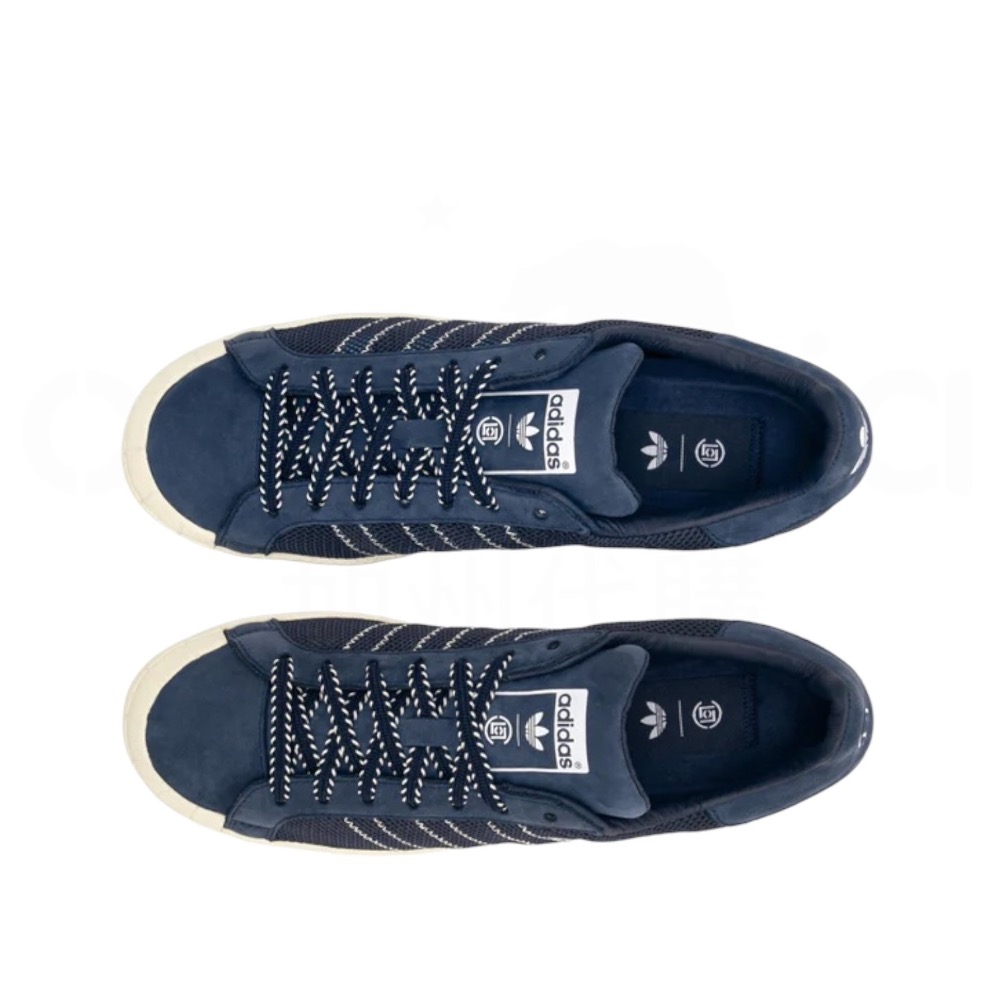 👟adidas CLOT BY EDISON CHEN X SUPERSTAR 陳冠希Clot 凝結集團 聯名款 IH-細節圖8