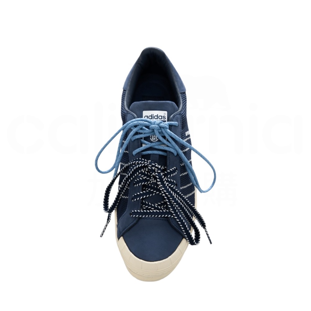 👟adidas CLOT BY EDISON CHEN X SUPERSTAR 陳冠希Clot 凝結集團 聯名款 IH-細節圖9