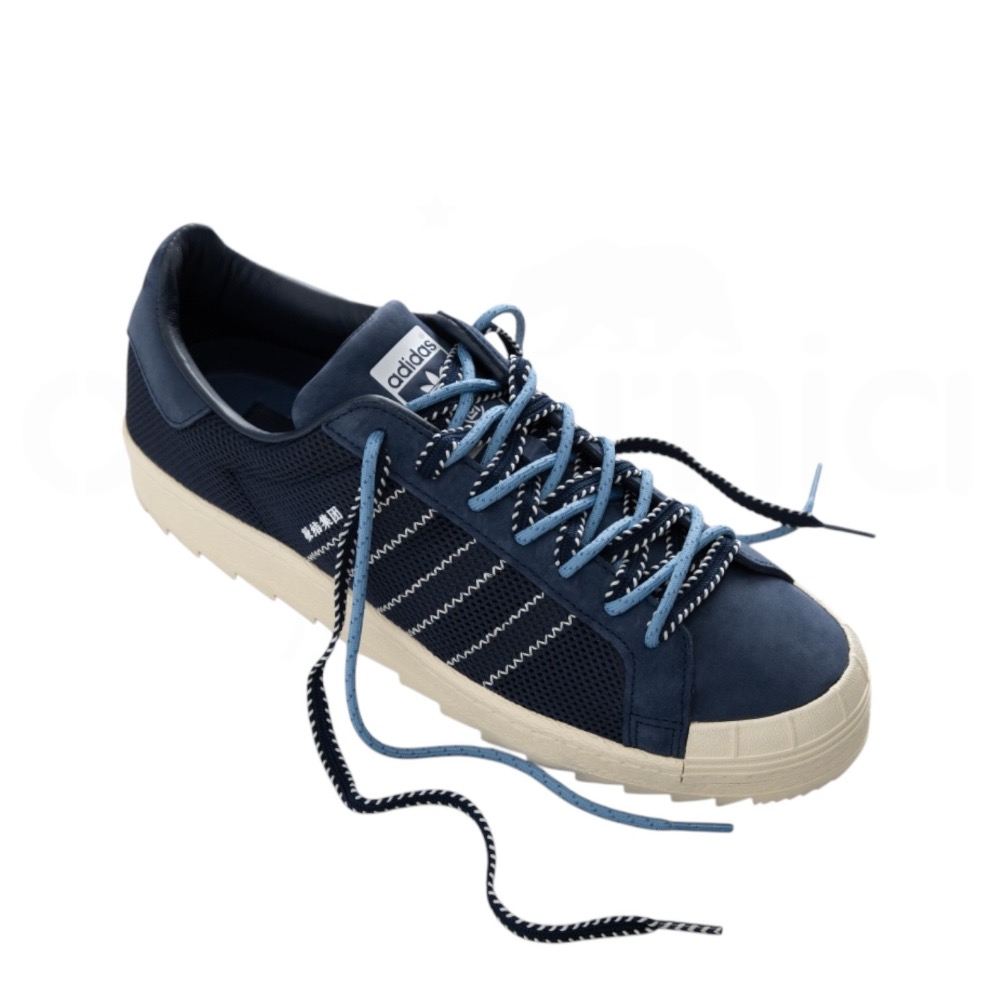 👟adidas CLOT BY EDISON CHEN X SUPERSTAR 陳冠希Clot 凝結集團 聯名款 IH-細節圖10