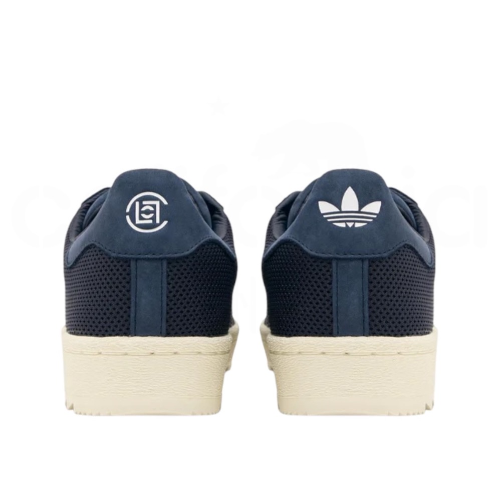 👟adidas CLOT BY EDISON CHEN X SUPERSTAR 陳冠希Clot 凝結集團 聯名款 IH-細節圖11