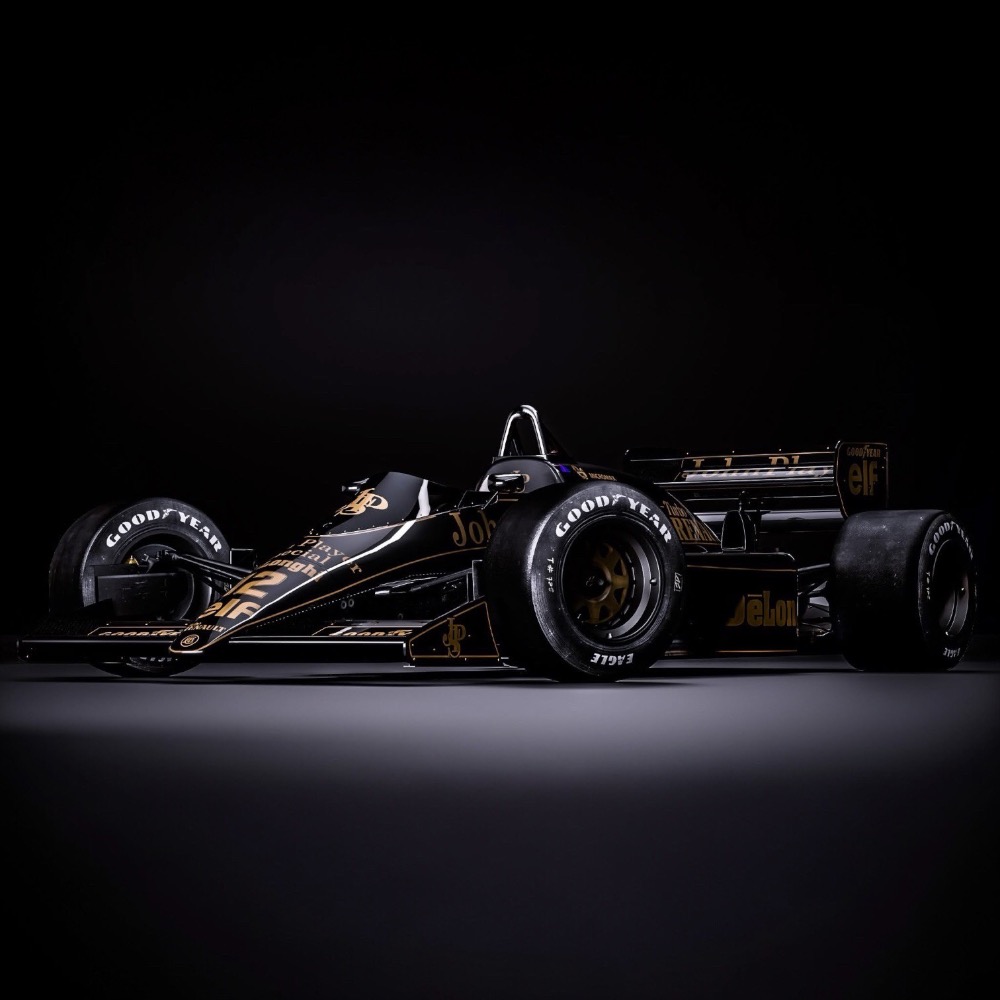 👟ASICS GEL-KAYANO 14 X Ayrton Senna艾爾頓·賽納 聯名款休閒鞋 黑金色｜黑色｜金色｜-細節圖3