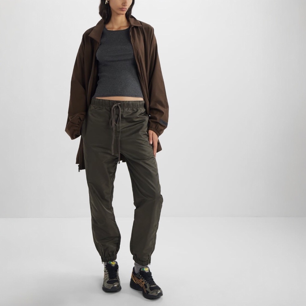 👟ASICS GEL-KAYANO 14 X Ayrton Senna艾爾頓·賽納 聯名款休閒鞋 黑金色｜黑色｜金色｜-細節圖4