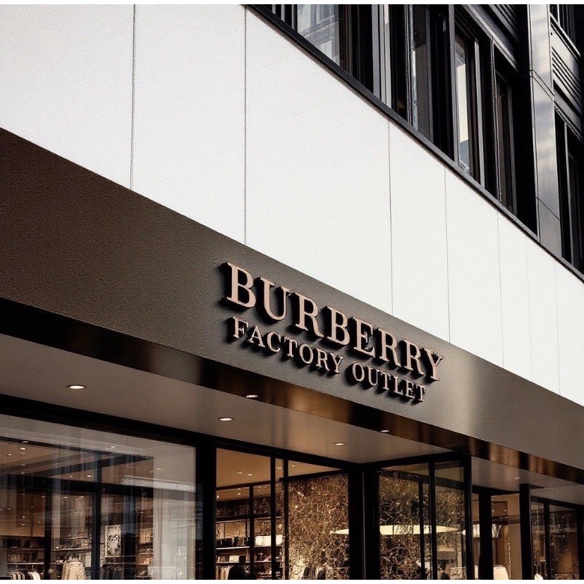 👜Burberry Note 信封包｜方包｜樺木棕｜深棕色｜格紋｜環保皮革｜斜背包｜肩背包｜官網同步在售款｜女款包-細節圖11
