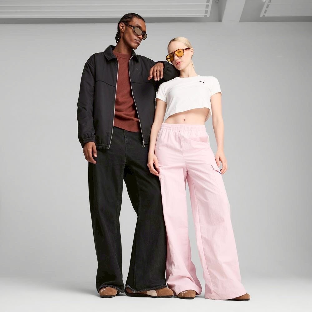 👟PUMA Speedcat OG 賽車運動鞋｜棕白色｜棕色｜白色｜麂皮｜休閒鞋｜平底鞋｜男女通用款鞋-細節圖4