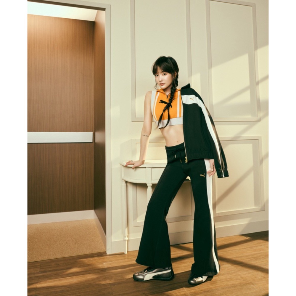 👟PUMA Speedcat Metallic 賽車運動鞋｜銀灰白色｜銀灰色｜白色｜皮革｜麂皮｜休閒鞋｜平底鞋｜男女通-細節圖3