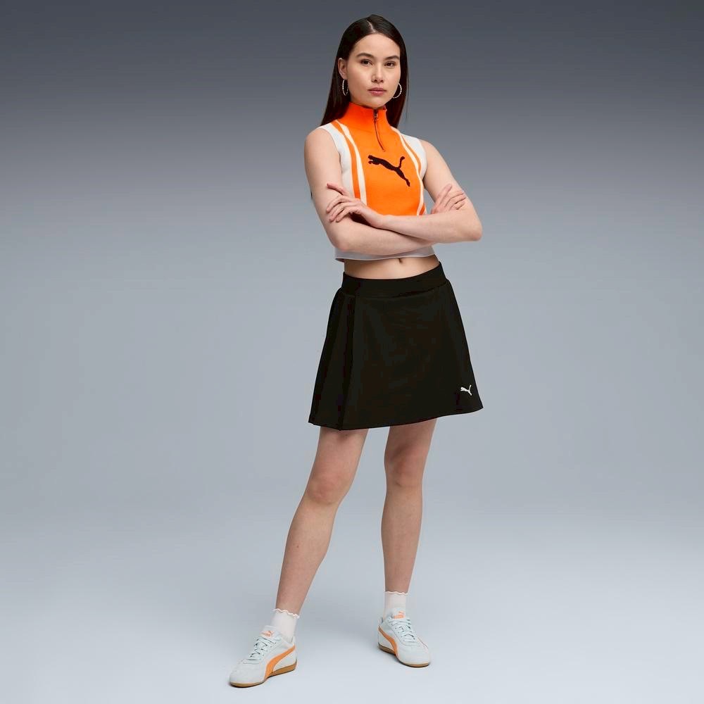 👟PUMA Speedcat OG 賽車運動鞋｜ROSE代言著用款｜藍橘色｜淡藍色｜橘色｜白色｜麂皮｜休閒鞋｜平底鞋｜-細節圖7