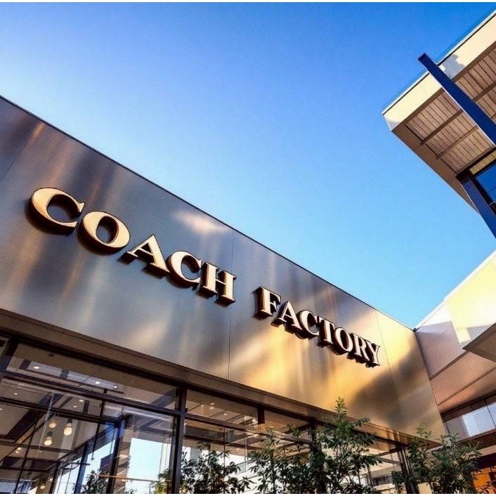 👜Coach BROOKLYN 34 單肩手袋｜單肩包｜手提包｜黑色｜皮革｜Coach Factory ｜工廠店｜女款-細節圖10