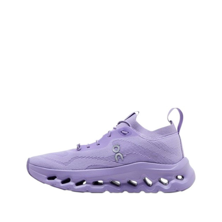 👟On 昂跑Cloudtilt x Loewe 聯名跑鞋｜聯乘｜雲朵跑鞋｜跑步鞋｜運動鞋｜休閒鞋｜緩衝減震｜薰衣草紫｜-細節圖3