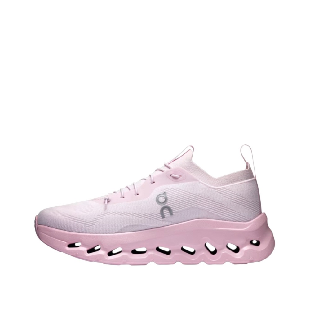 👟On 昂跑Cloudtilt x Loewe 聯名跑鞋｜聯乘｜雲朵跑鞋｜跑步鞋｜運動鞋｜休閒鞋｜緩衝減震｜淺粉色｜粉-細節圖6
