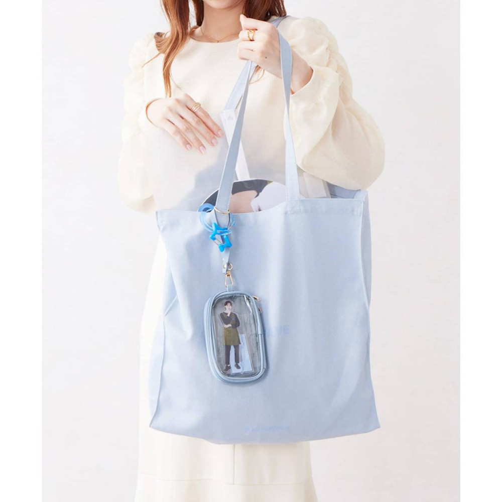 吊飾 3coins 登山扣吊飾組 登山扣 釦環 吊飾扣環 鑰匙圈 掛飾 偶像應援 包包掛飾 禮物 隨身吊飾 造型可...-細節圖4