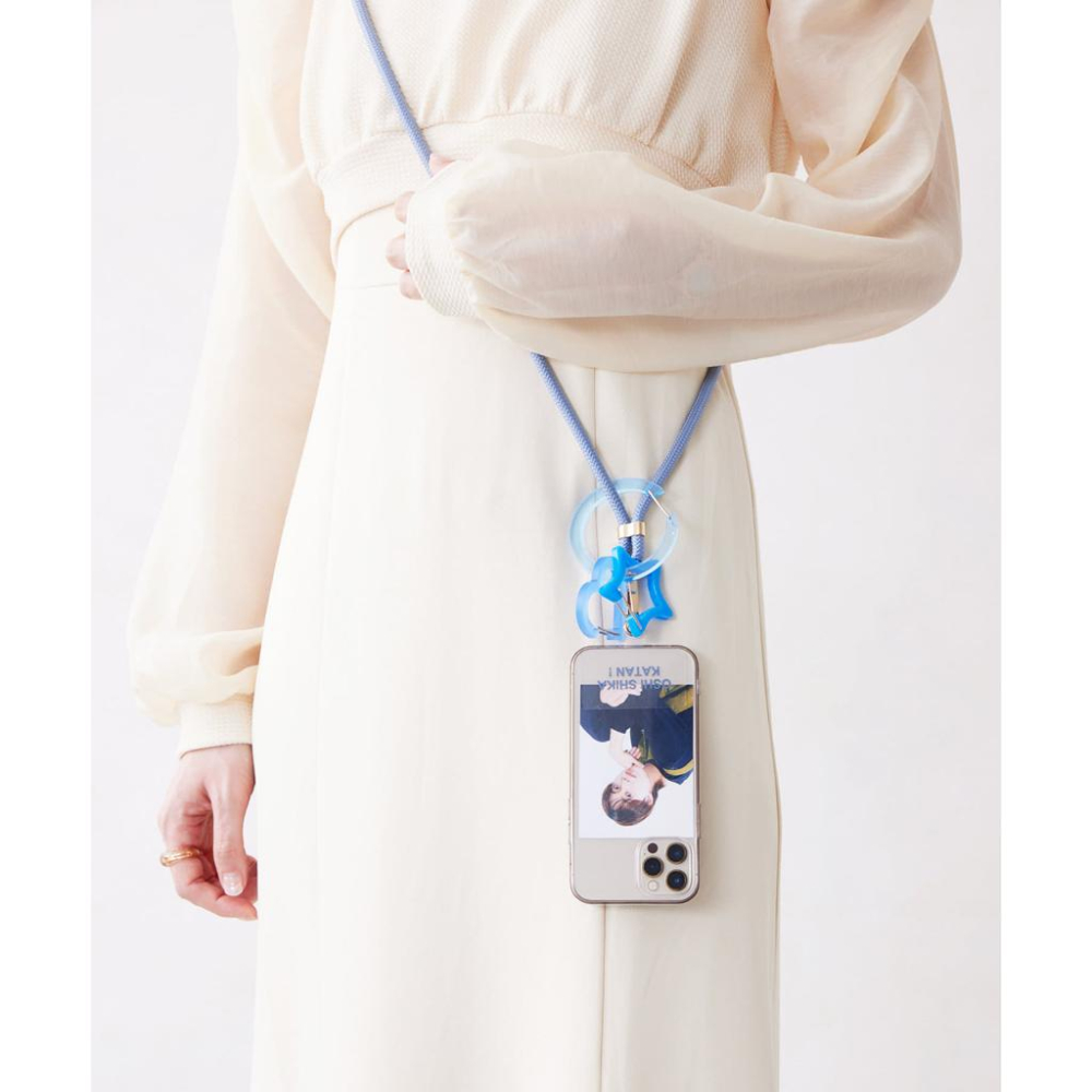 吊飾 3coins 登山扣吊飾組 登山扣 釦環 吊飾扣環 鑰匙圈 掛飾 偶像應援 包包掛飾 禮物 隨身吊飾 造型可...-細節圖5