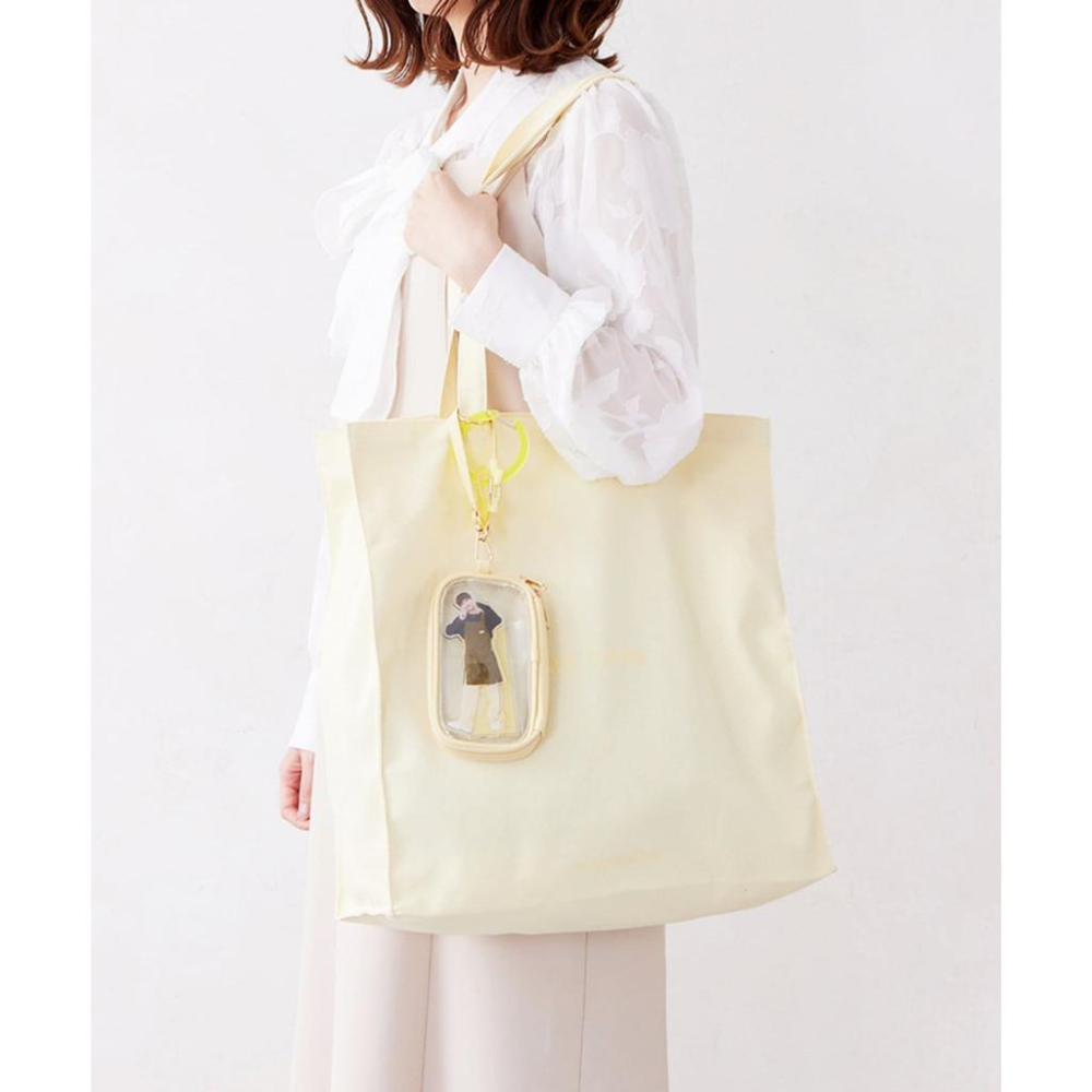 吊飾 3coins 登山扣吊飾組 登山扣 釦環 吊飾扣環 鑰匙圈 掛飾 偶像應援 包包掛飾 禮物 隨身吊飾 造型可...-細節圖7