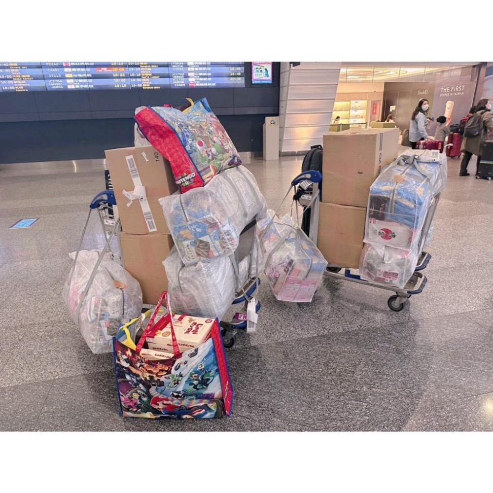 打包袋 收納袋 3COINS 66L 89L 透明收納袋 防水收納袋 防水收納袋 超大收納袋 大容量 防水 耐用 ...-細節圖5