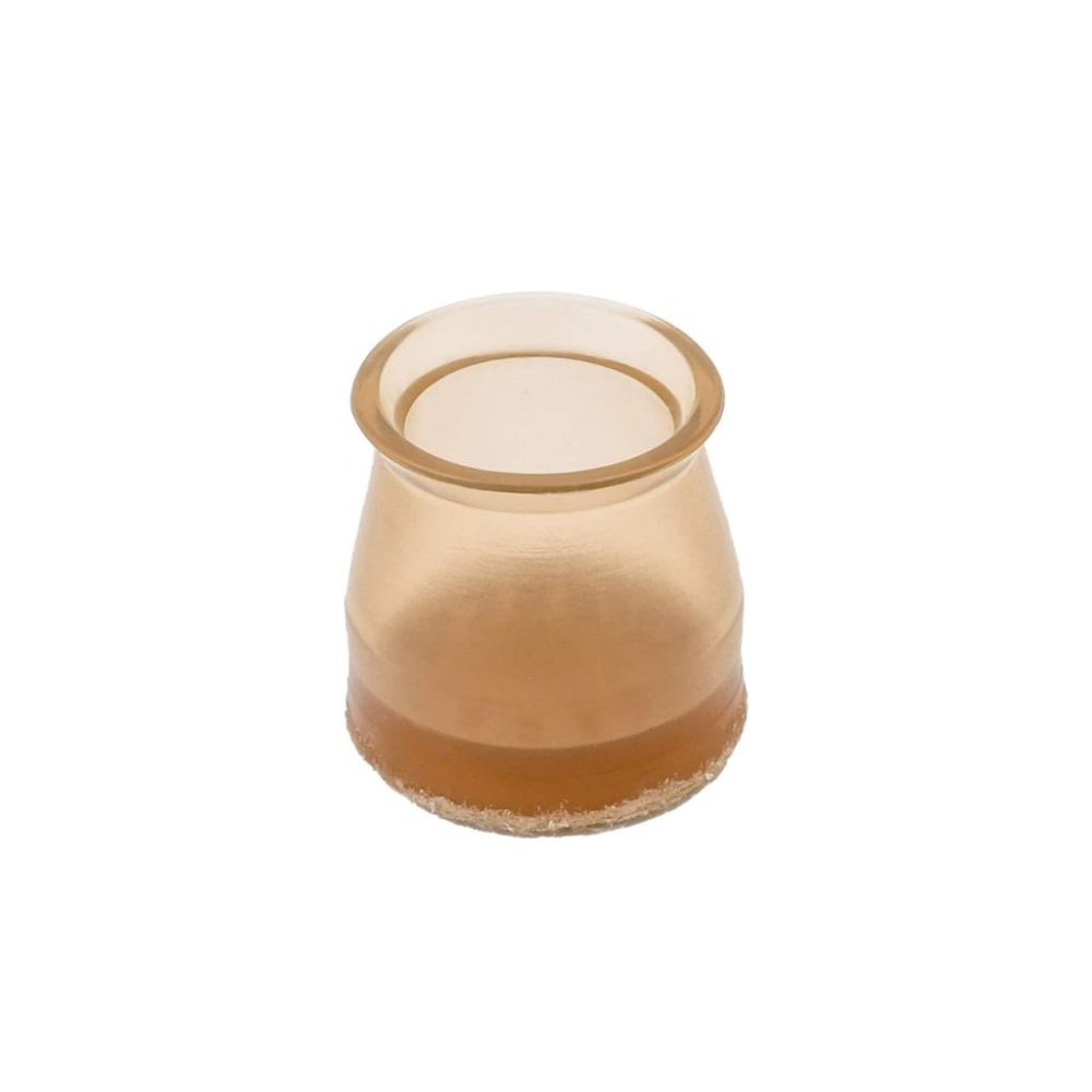 椅腳套 3COINS 8入組 圓椅腳套 方椅腳套 靜音椅腳套 防刮椅腳套 防滑椅腳套 降噪音-細節圖5