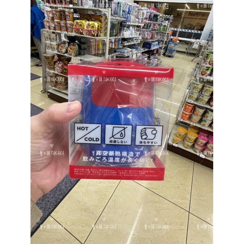 任天堂 超級瑪利歐 真空保溫杯 350ml 真空隔熱保溫杯 真空斷熱水杯 不鏽鋼杯 隔熱 瑪利歐-細節圖9