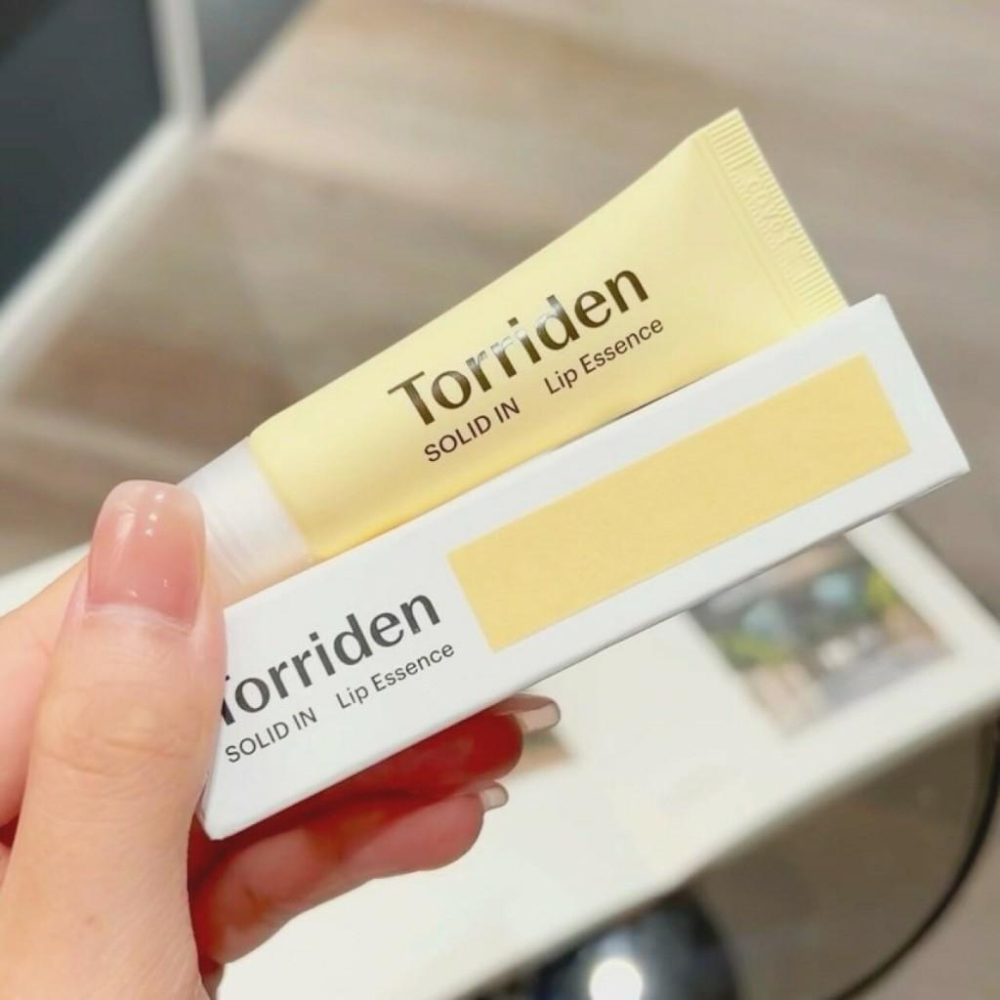 潤唇膏 護唇 韓國 Olive young Torriden 神經酰胺護唇精華 護唇膏 斷貨王-細節圖3