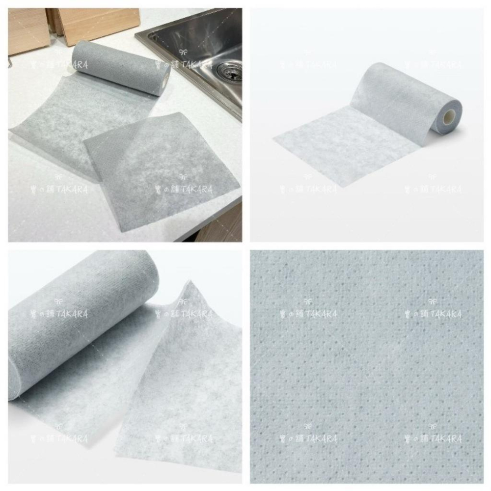 水垢清潔布 萬用擦拭布 MUJI 無印良品 浴室清潔布 拋棄式 清潔布 平底鍋清潔布 鍋具清潔-細節圖7