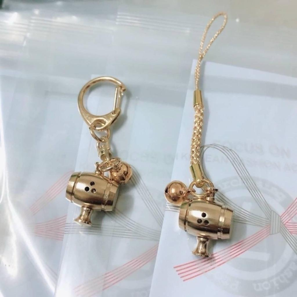 小金鎚 開運小金槌 新年限定 日本製 開運 開運小金槌 吊飾 小金槌吊飾 吊飾 十日戎 財神祭-細節圖4