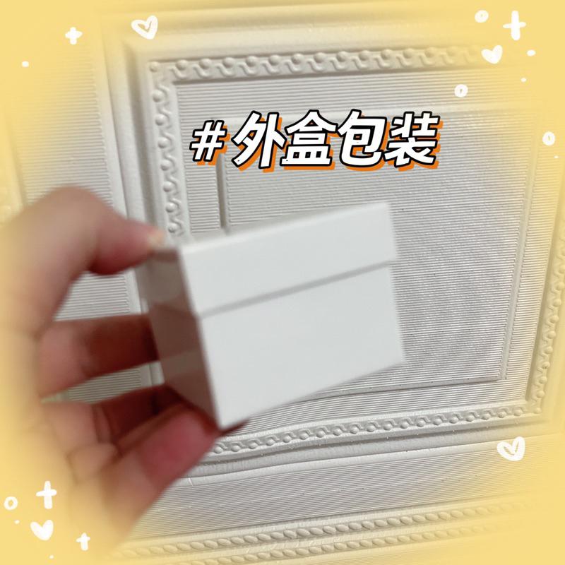 CZ鑽項鍊 Cate&Chloe 18K鍍白金超美CZ鑽項鍊 18K鍍白金項鍊 項鍊 CZ鑽-細節圖2