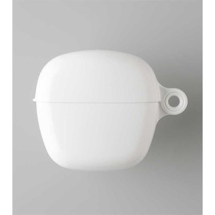 口罩收納隨身盒 INOMATA 口罩收納 隨身盒 口罩隨身盒 收納隨身盒 口罩收納盒 口罩盒 大容量 防水 耐用 ...-細節圖3