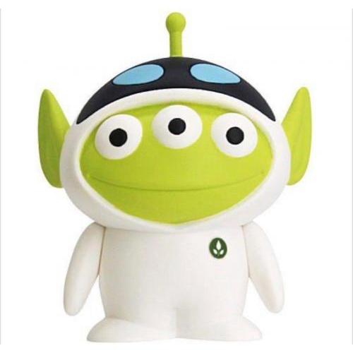 三眼仔 三眼怪扭蛋 扭蛋 三眼仔反斗奇兵迷你扭蛋 單顆隨機 附蛋殼 境內版 空運 收藏 變裝版-細節圖3