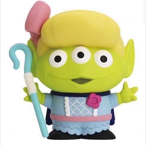 三眼仔 三眼怪扭蛋 扭蛋 三眼仔反斗奇兵迷你扭蛋 單顆隨機 附蛋殼 境內版 空運 收藏 變裝版-細節圖6