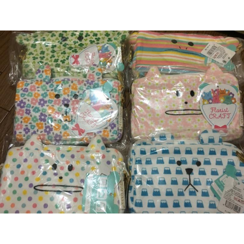 CRAFTHOLIC收納包 CRAFTHOLIC 宇宙人 手機收納包 相機收納包 iPad收納包 大容量 防水 耐...-細節圖2