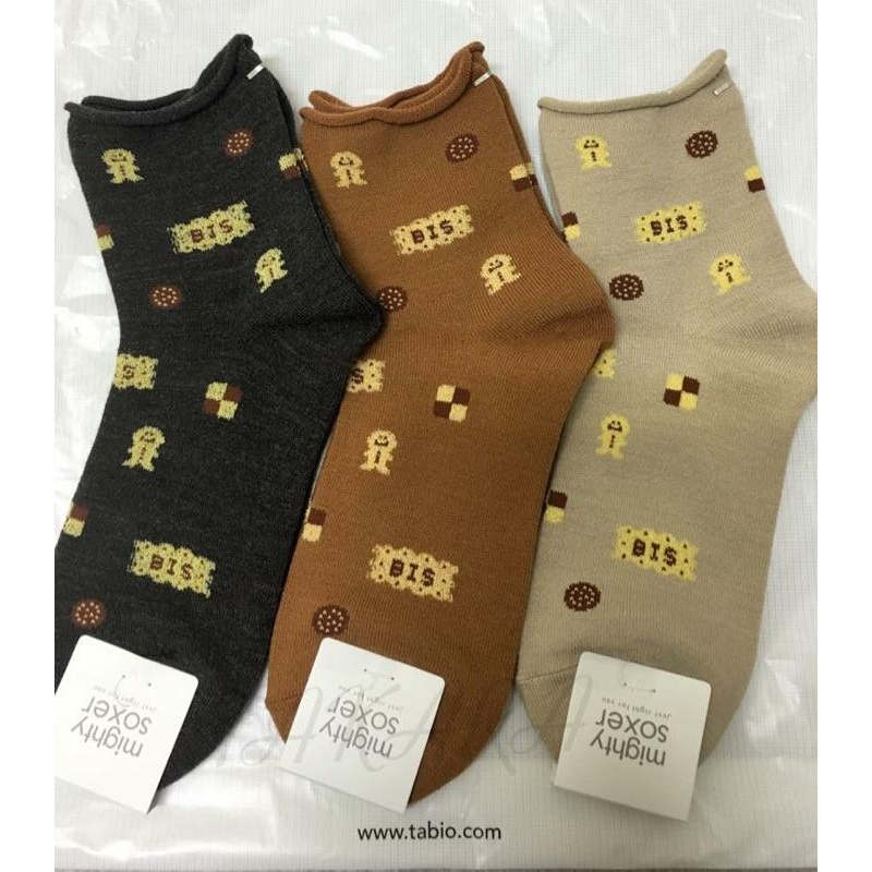 靴下屋造型短襪 靴下屋 tabio 日本製 造型短襪 mighty soxer 成人彈性休閒襪 抗菌防臭 四季適用...-細節圖2